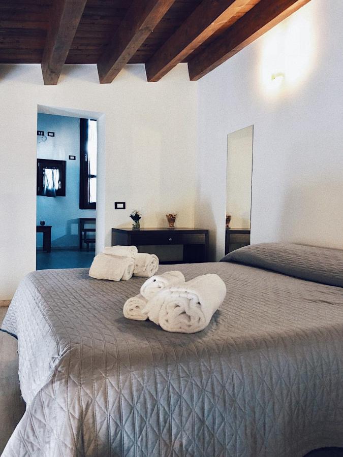 Appartamento Le Quattro Chiavi Palermo Esterno foto