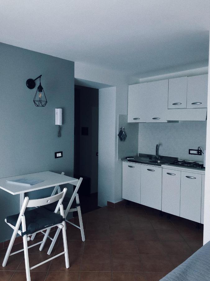 Appartamento Le Quattro Chiavi Palermo Esterno foto