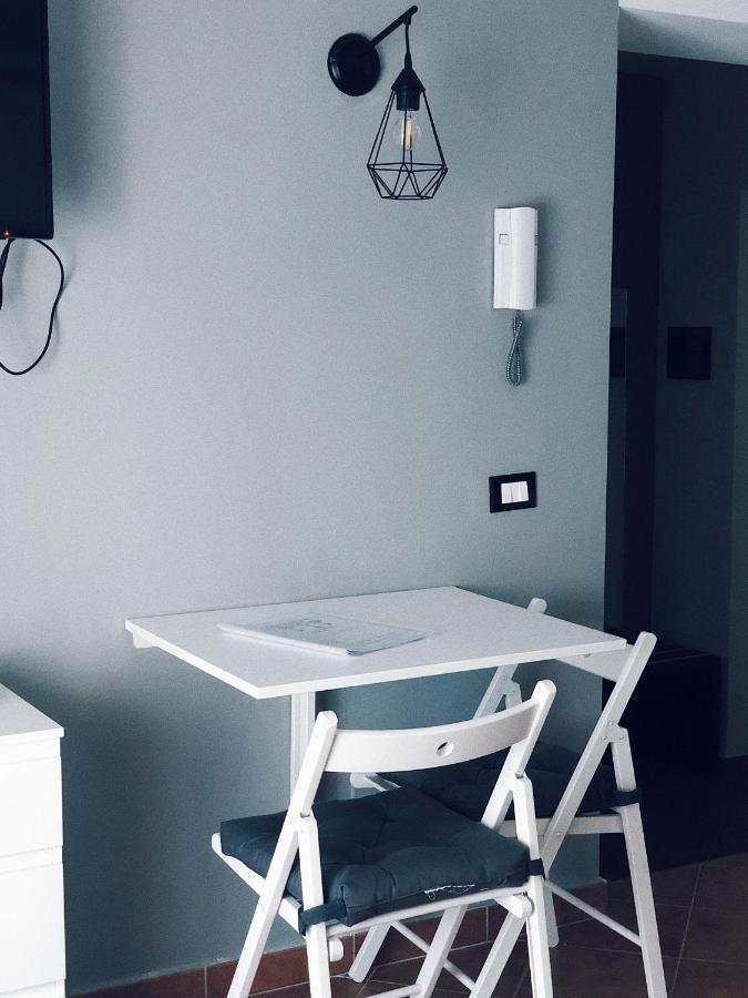 Appartamento Le Quattro Chiavi Palermo Esterno foto
